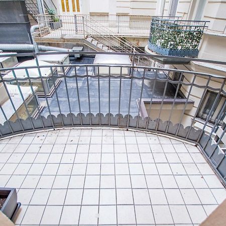 Mercato Vecchio City Трієст Екстер'єр фото