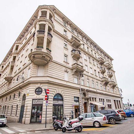 Mercato Vecchio City Трієст Екстер'єр фото