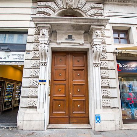 Mercato Vecchio City Трієст Екстер'єр фото