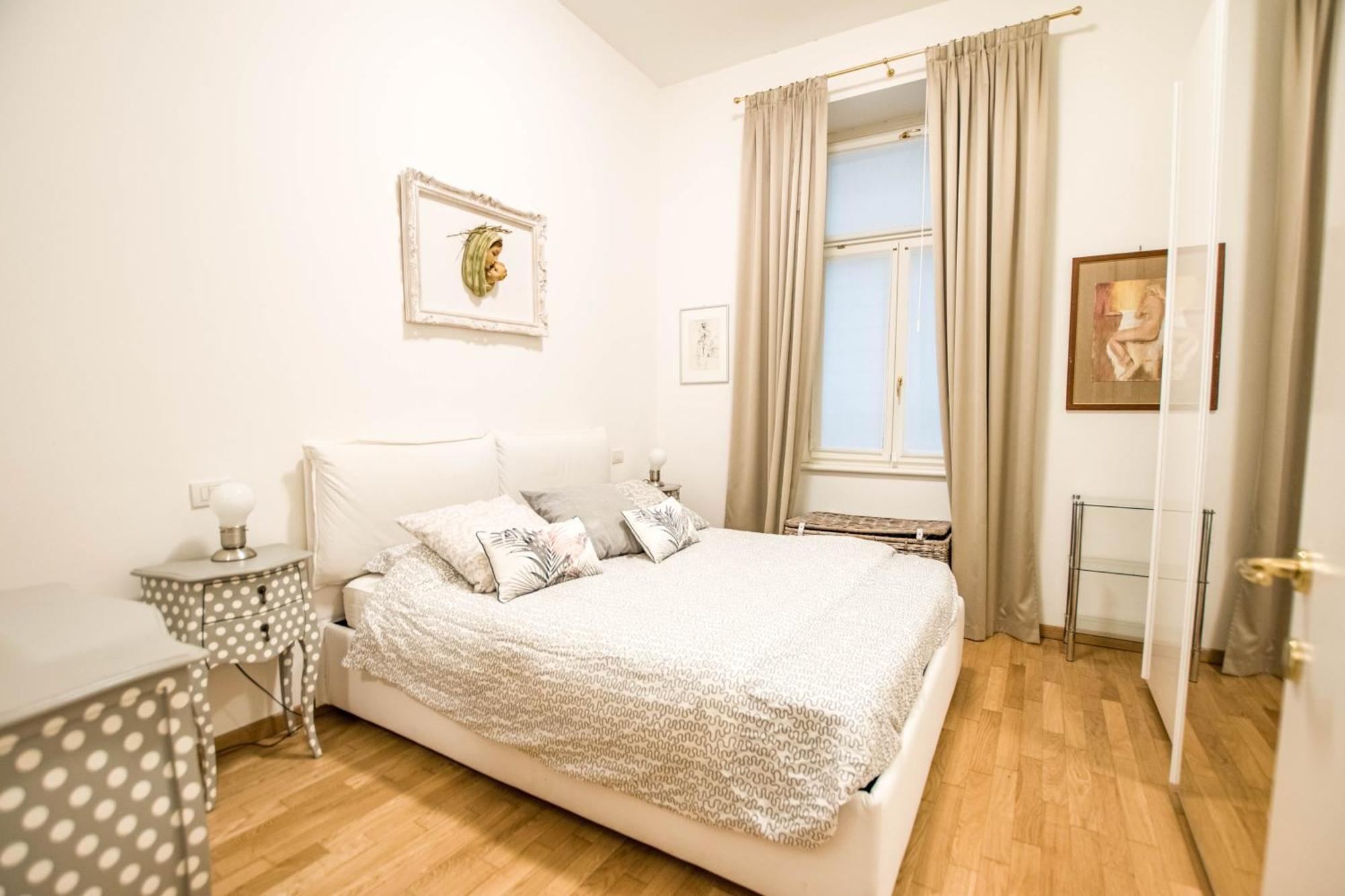 Mercato Vecchio City Трієст Екстер'єр фото