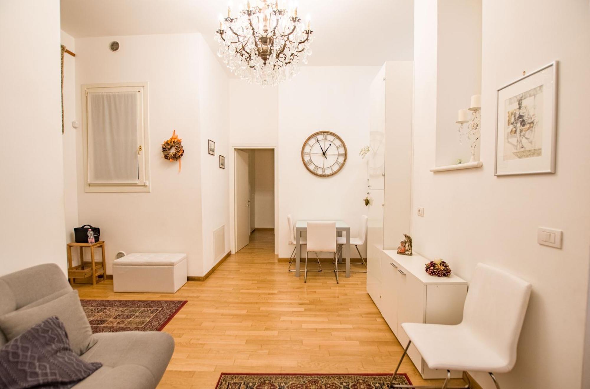 Mercato Vecchio City Трієст Екстер'єр фото