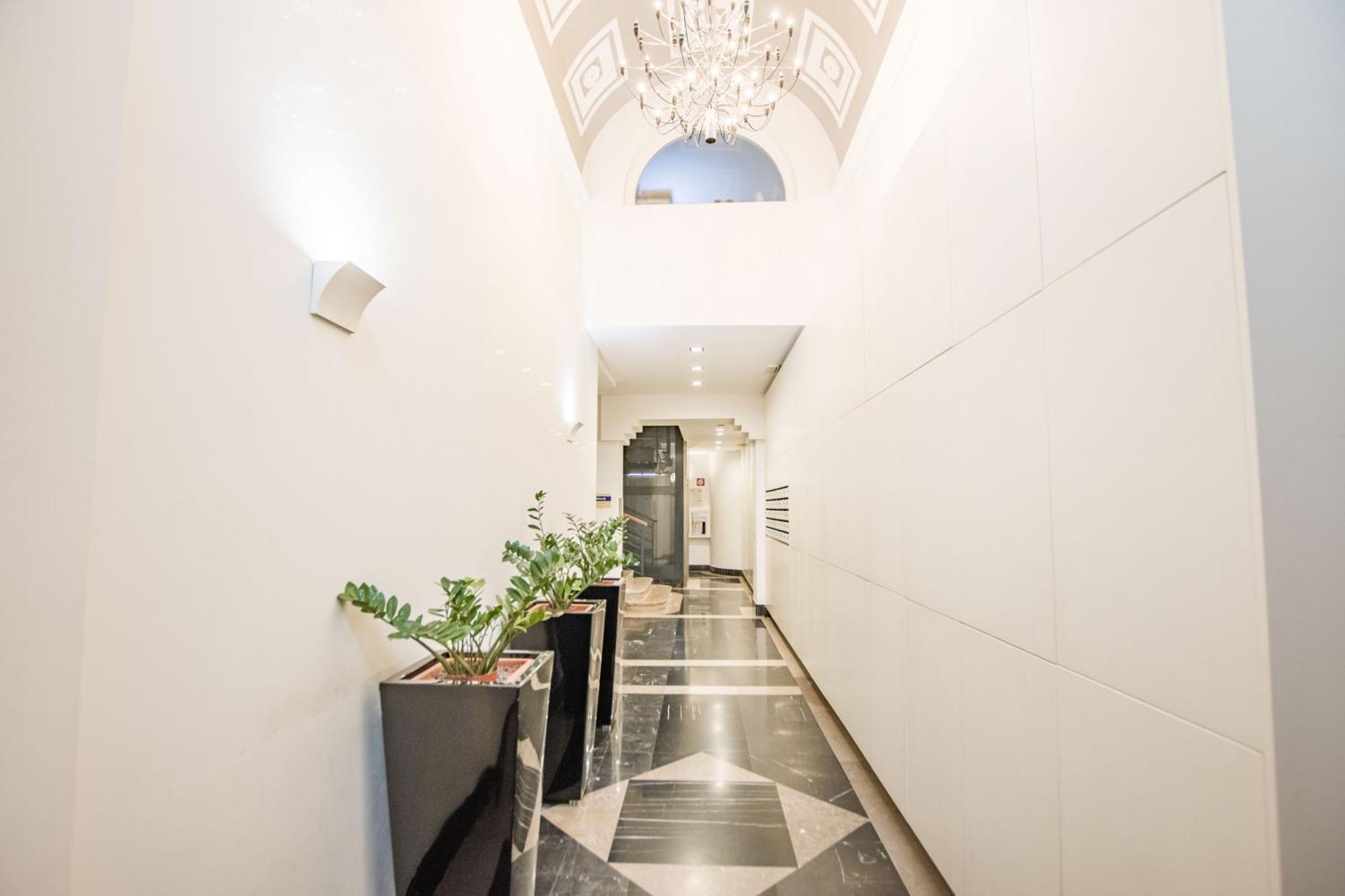 Mercato Vecchio City Трієст Екстер'єр фото