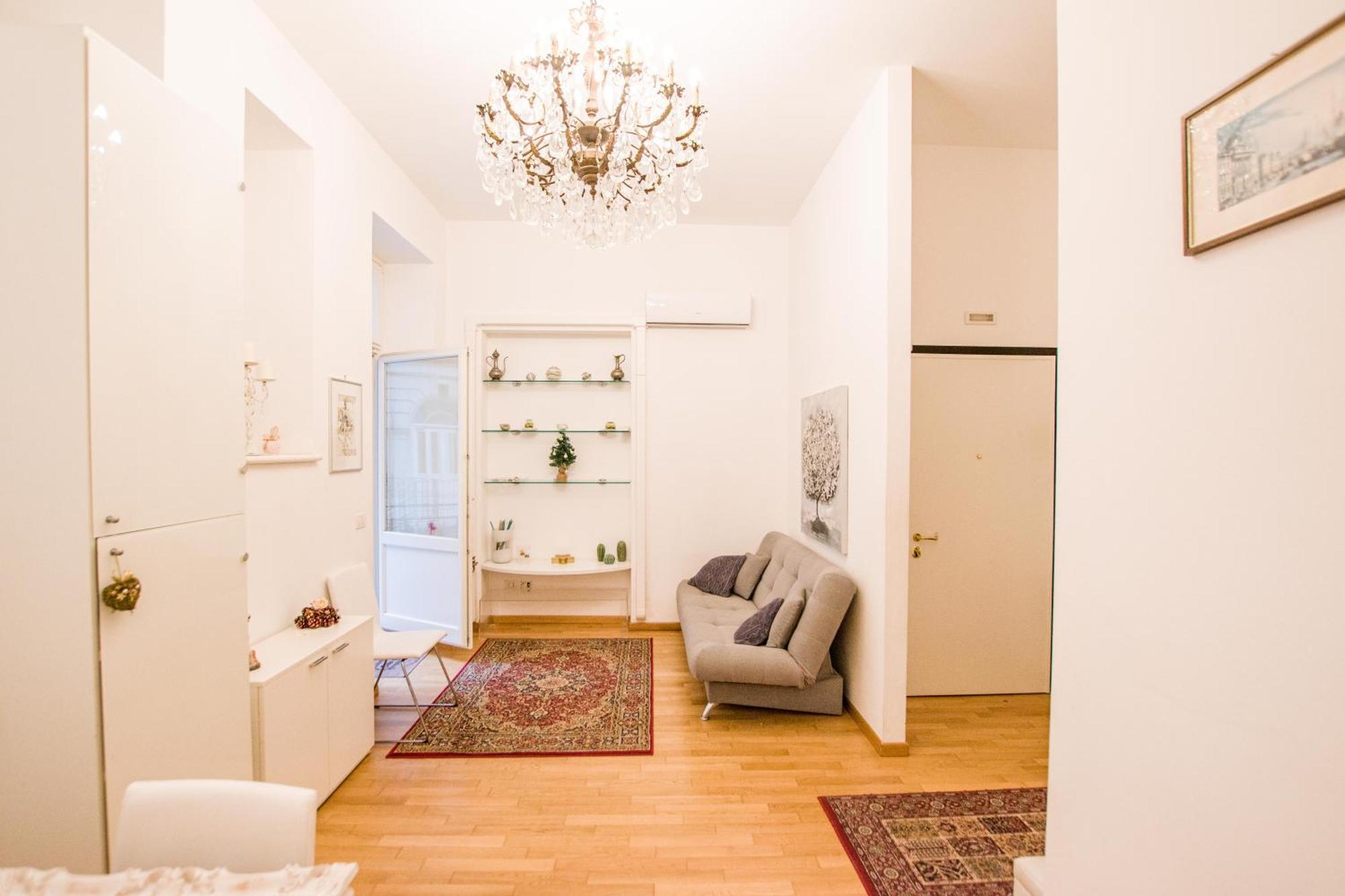 Mercato Vecchio City Трієст Екстер'єр фото
